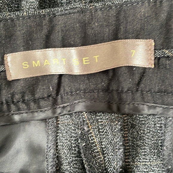 Bermuda shorts - Picture 3 of 3